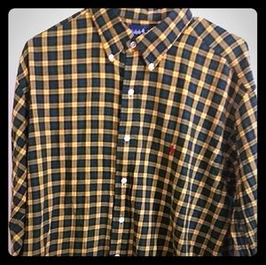 Polo Ralph Lauren Button Down